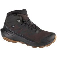 salomon zapatillas de senderismo elixir tour mid wp para hombre