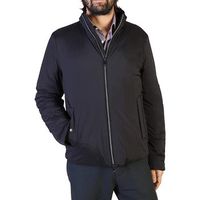 geox abrigo de plumas m8421c-t2495 para hombre