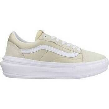 Vans Deportivas Moda Old Skool Overt Cc para hombre