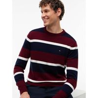 tommy hilfiger jersey pima org ctn cashmer para hombre