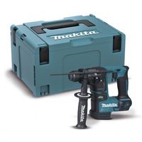 martillo ligero bl 18v lxt 17mm sds-plus makpac