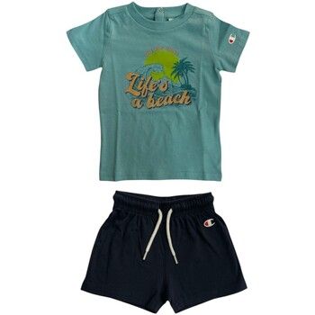 Champion Chándal 307584 para niña