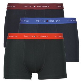 Tommy Hilfiger Boxer 3P WB TRUNK X3 para hombre