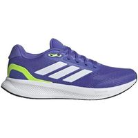 adidas zapatillas de running chaussures de running run falcon 5 bleublancnoir para hombre