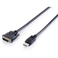 cable displayport a dvi-d equip 119336 2 m