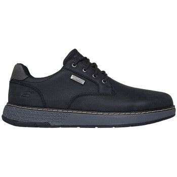Skechers Mocasines 205234 WATERPROOF RELAXED FIT: GARLAN - PRYOR para hombre