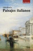 paisajes italianos