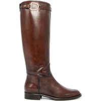 eclat botas 8509b cuoio para mujer
