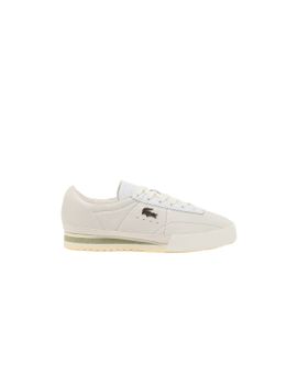 Zapatillas Lacoste Aura 225 4 Sfa Mujer Off Blanco/Off Blanco