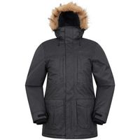 mountain warehouse cazadora gorge ii para hombre