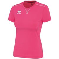 errea tops y camisetas marion maglia mc ad para mujer
