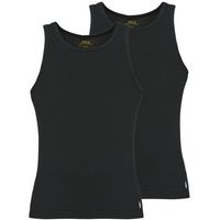 polo ralph lauren camiseta tirantes classic tank 2 pack tank para hombre