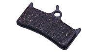 pastillas de freno sinterizadas ashima shimano xt m7