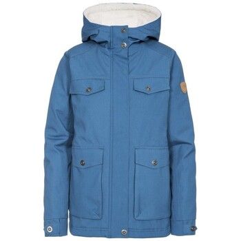 Trespass Parka Devoted para mujer