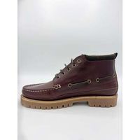 lumberjack botas - para hombre