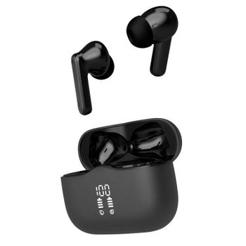 Auriculares TnB ONYX ANC inalámbricos Bluetooth con cancelación de ruido