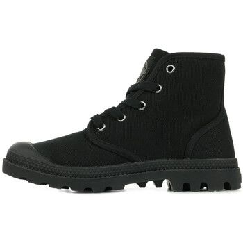 Palladium Botines Pampa Hi para mujer