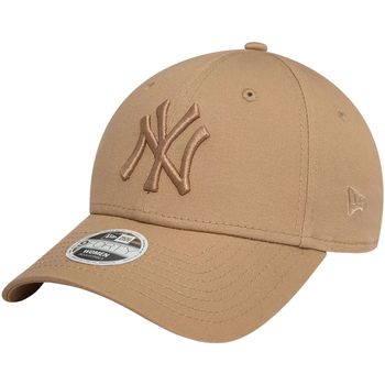 New-Era Gorra Wmns League Essentials 9TWENTY New York Yankees Cap para mujer