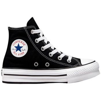 Converse Zapatillas altas 372859C para niño