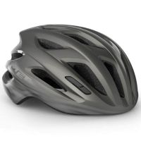 met idolo mips road helmet - un - black