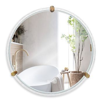 Espejo Rea Bl805 70 Led White