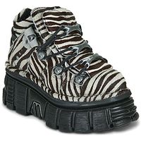 new rock zapatos mujer - para mujer