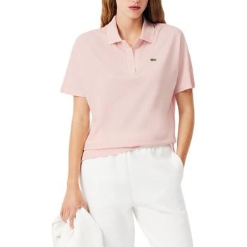 Lacoste Polo pf1123-ady para mujer