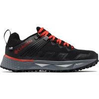 columbia zapatillas de senderismo facetr 75 outdryr para hombre