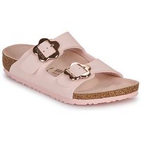 birkenstock sandalias nina arizona kids flower buckle para nina