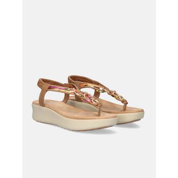 Exé Shoes Sandalias PLATAFORMAS BZX23170-R26 para mujer