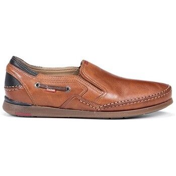 Fluchos Mocasines 9883 cuero_marino para hombre