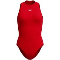 speedo banador hydrasuit para mujer