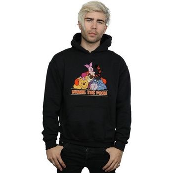 Disney Jersey BI20153 para hombre