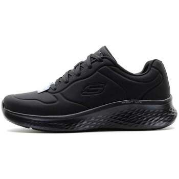 Skechers Deportivas Moda LITE PRO 232499/BBK para hombre
