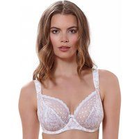 fearne plunge balcony bra d-g