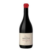 zuccardi vino tinto finca piedra infinita gravascal mendoza 75 cl 14 vol