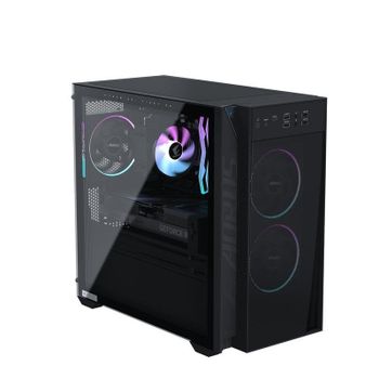 PC Sobremesa GIGABYTE AORUS PRIME 3 AMD Ryzen 7 9700X 16GB 1TB SSD RTX 5060 Windows 11