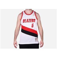 mitchell and ness camiseta smjy3140ptb96jonwhit para hombre