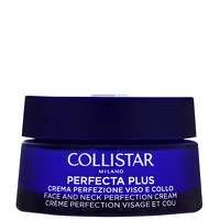 collistar face face and neck perfection cream 50ml