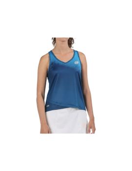 Camiseta de padél Bullpadel Eulari 423 Mujer BL