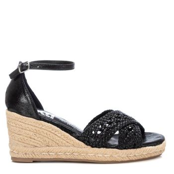 Xti Sandalias Negras 142774-NEGRO
