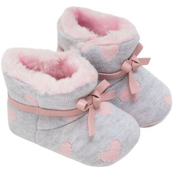 Mayoral Pantuflas 9218 para niña
