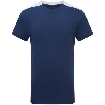 Tridri Camiseta Performance para niña
