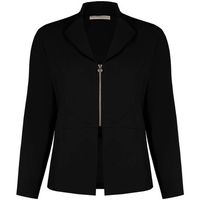 rinascimento chaqueta cfc0128238003 para mujer