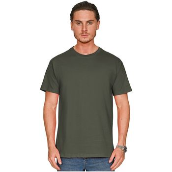 Casual Classics Camiseta AB737 para hombre