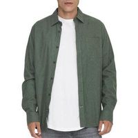 only  sons camisa manga larga road life para hombre