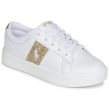 Polo Ralph Lauren Zapatillas FRAZIER para niña