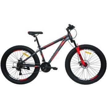 Bicicleta Mtb 26