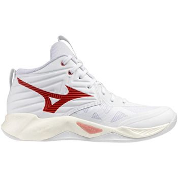 Mizuno Zapatillas deporte Chaussures de volley wave momentum pro mid confort para mujer