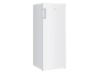 congelador vertical - koenic kfz 411 d nf w 161 l no frost 1423 cm altura inverter funcion de congelacion rapida  pantalla digital blanco